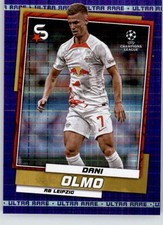 2022-23 Topps UEFA Superstars