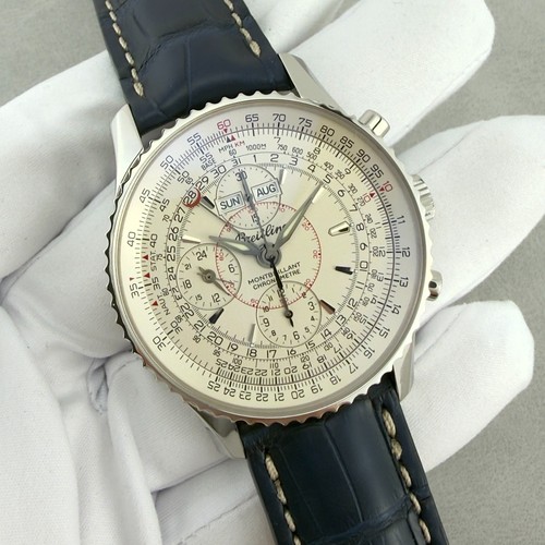 Breitling montbrillant datora - montbrillant,