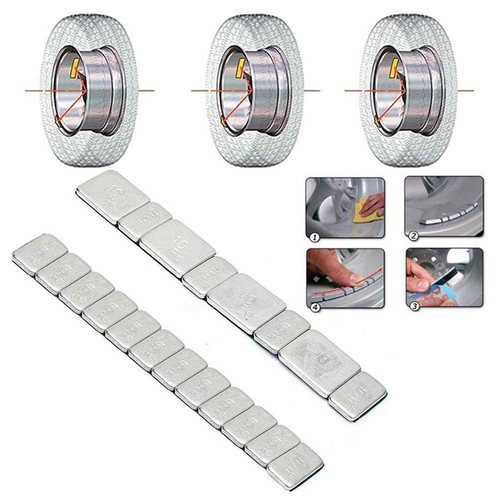 60g radgewichte aus - x,