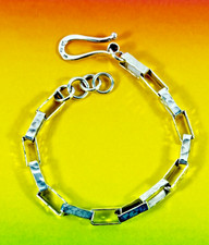 925er Silber HerrenArmband