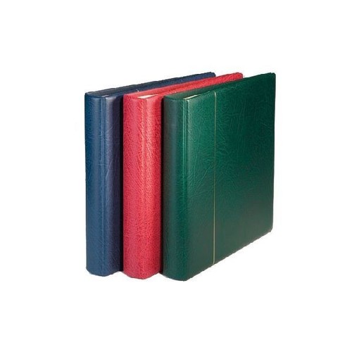 Kabe ringbinder blau 2000 - blau,