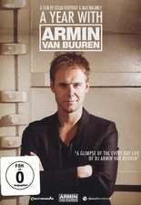 Armin van Buuren - A Year With