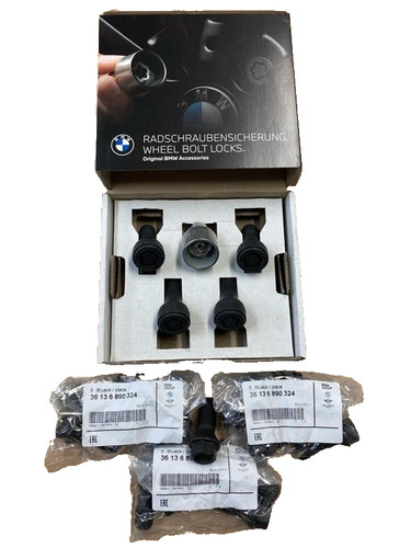 Original bmw 7er f01 - original,