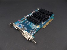 ATI Radeon HD 3450 - AGP