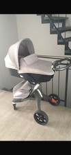 Stokke xplory kinderwagen - xplory,