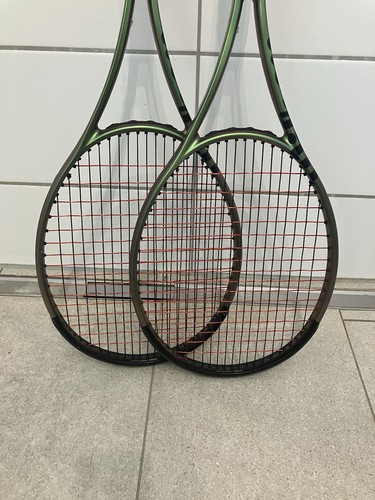 Wilson blade 98s - blade, 18x16