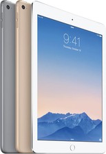Apple iPad Air 2 A1566 16GB