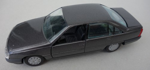 Gama 1130 opel omega - gama,