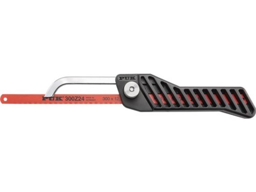 Puk g25 100 metallsäge - g25,