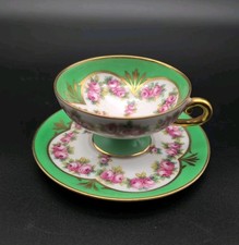 Antike Mokkatasse Espresso