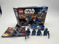 LEGO®  Star Wars: Mandalorian