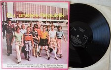 DU UNSERE REPUBLIK Orchester &