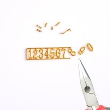 1:12 Puppenhaus Miniatur