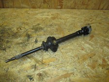BMW E30 Lenkstange Lenkspindel Kreuzgelenk Servolenkung mit Airbag