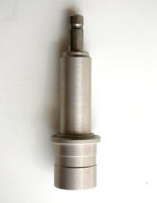 Zeiss Steckzapfen Adapter auf Wild Leica Zapfen für Prisma oder Zielzeichen