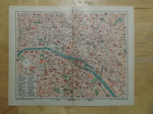 Orig lithographie - 2,