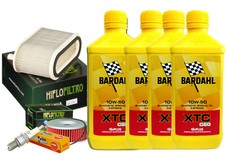 INSPEKTION YAMAHA-V-1200