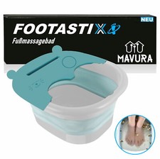 FOOTASTIX Fußmassagebad