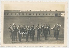 Foto Musikkorps-Luftwaffe