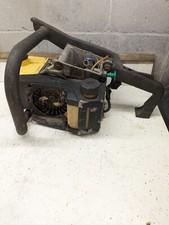 McCulloch 3.4 CI For Parts 