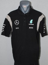 AMG Petronas Mercedes Trikot