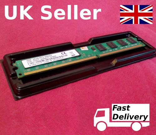 2gb ram ddr2 - ram, arbeitsspeicher