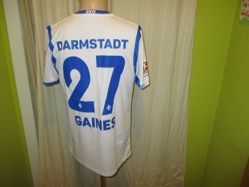Darmstadt jako - darmstadt, 98