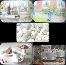 1 Frühstücksbrettchen