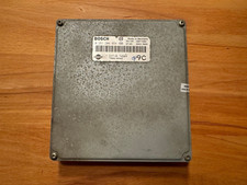 Nissan Micra K11, K12 Wegfahrsperre deaktivieren Bosch Motorsteuergerät IMMO off