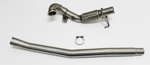 Downpipe für audi s3 8v - downpipe,