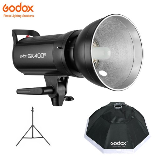 Godox sk400ii 400w - sk400ii,
