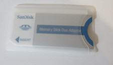 SanDisk Memory Stick Duo
