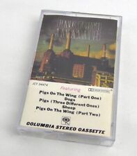 Musikkassette - PINK FLOYD -