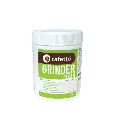Cafetto kaffeemühle clean - kaffeemühle,