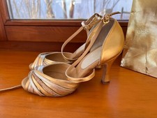Tanzschuhe Pumps High Heels