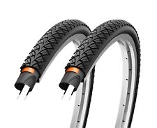 Fahrradreifen 28x1,50 Zoll 40-622 700x38c mit Pannenschutz SET+Schlauch wählbar