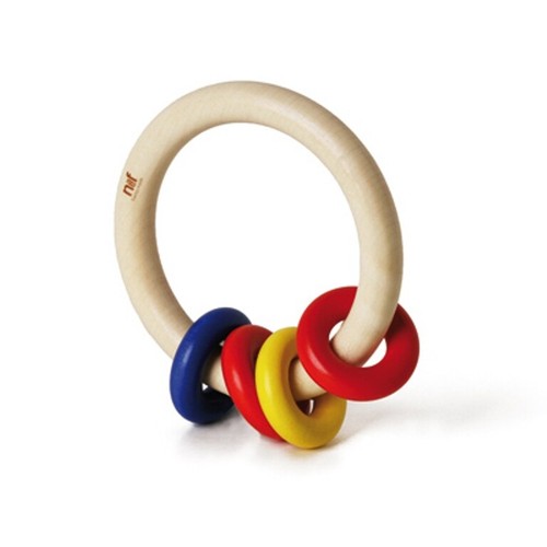 Naef ringli ring design - ring, –