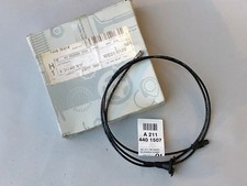 Mercedes E-Klasse W211 Limo