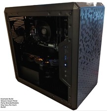 Gaming Computer PC Desktop