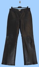 ✅ Lederhose Echt Nappaleder