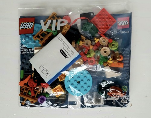 Lego 40605 lunar new - -, /