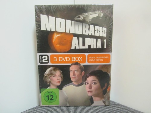 Mondbasis alpha - 1,