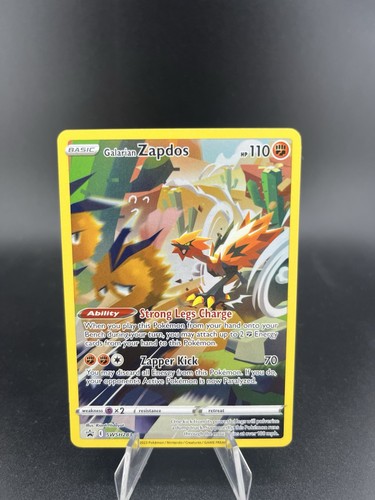 Pokémon galarian - 🇬🇧pokémon,