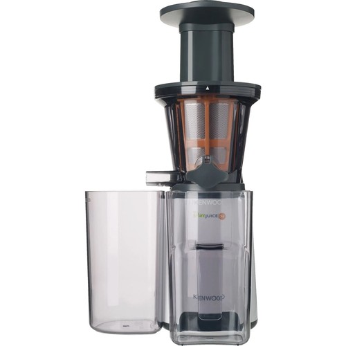 Kenwood jmp400wh entsafter - kenwood,