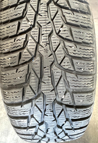 Nokian 185 60r15 - ❄️, 185/60r15