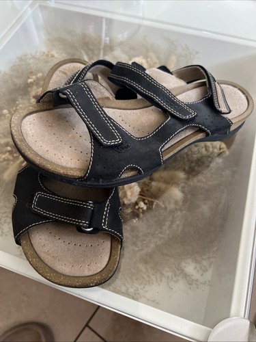 Damen sandalen echtleder - damen,