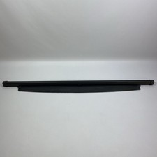 Laderaumabdeckung Mercedes