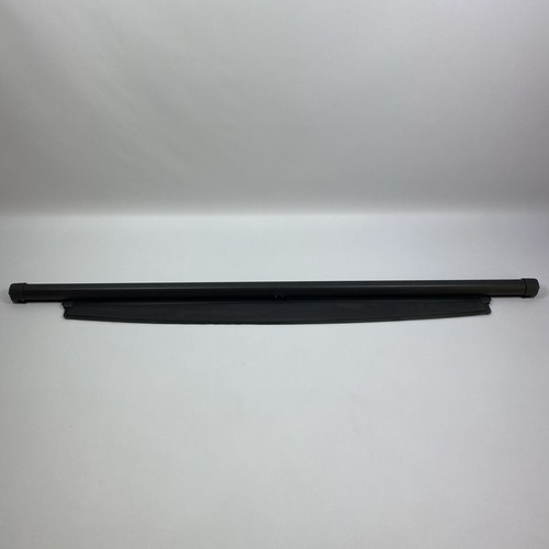 Laderaumabdeckung mercedes - laderaumabdeckung,