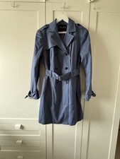 Mantel , Trenchcoat Damen Gr. 44