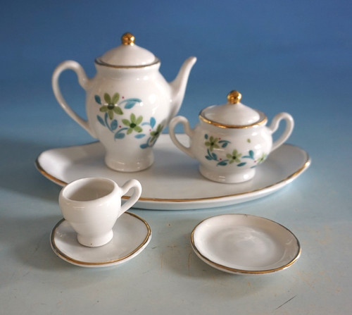 Service kaffeeservice - service,